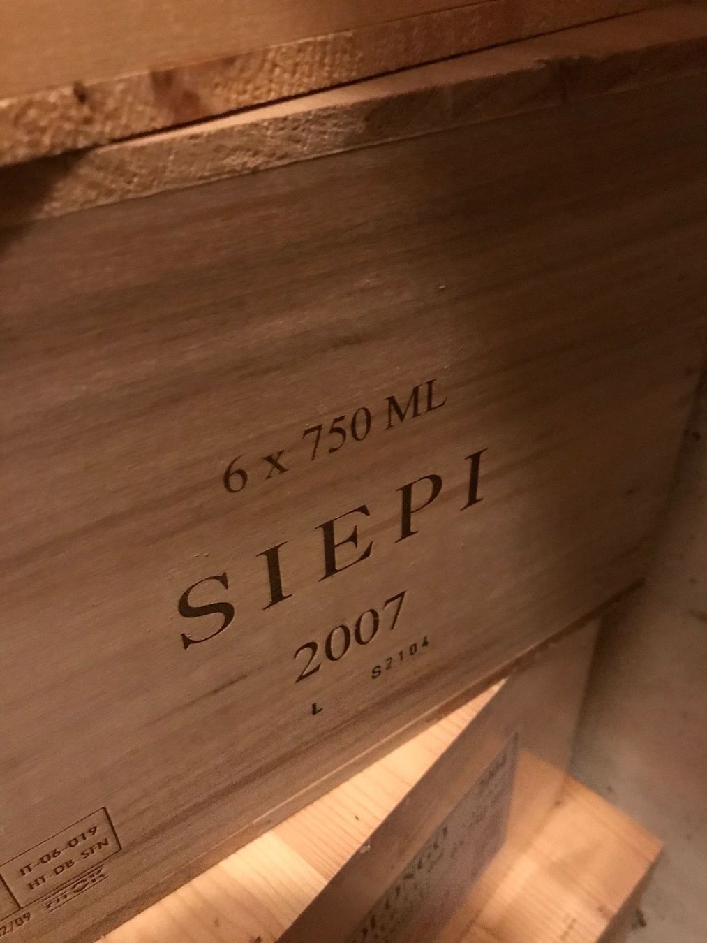 Wein: Rotwein – Gebraucht aus Laupen BE von Andu1803