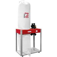 Holzmann ABS3000SE_400V Absauganlage