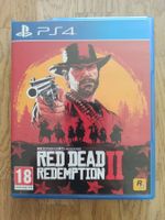 Red Dead Redemption 2 PS4 / PS5
