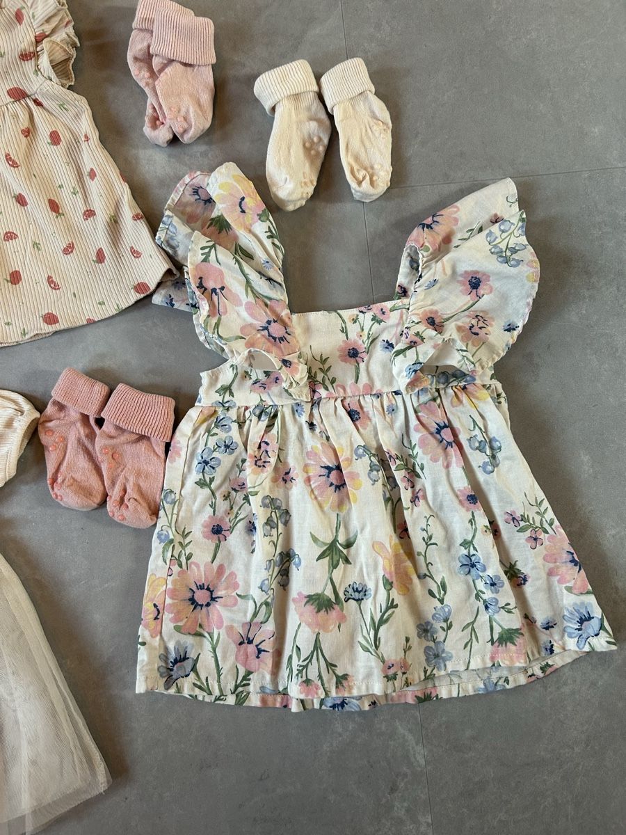 Lotti & Set di vestiti: Babykleider 68 – Nuovo (secondo la descrizione) da Hagenbuch ZH venduto da Rayliz17 2