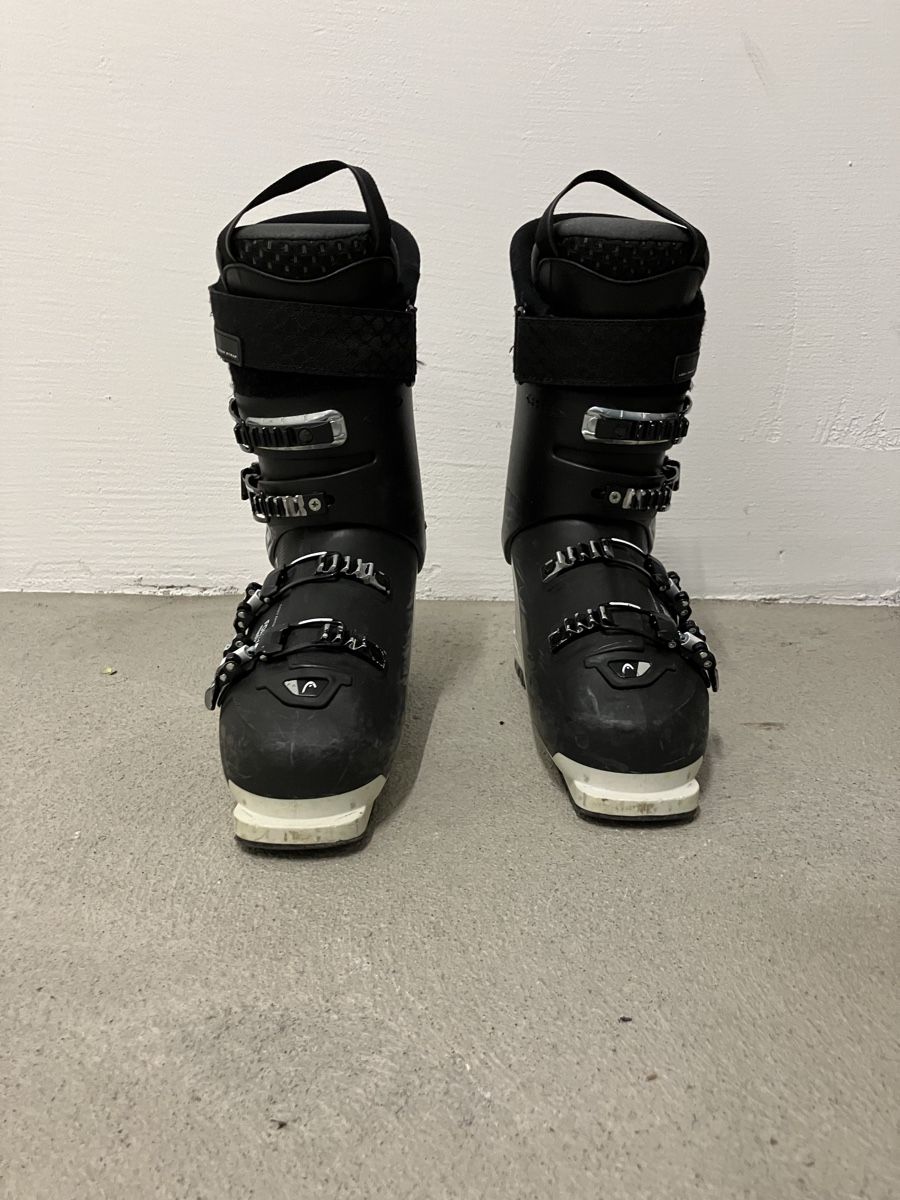 Head Herrenschuhe: HEAD Vector RS 110 Skischuhe – Flex 110, Größe 26.0–26.5 (30 – Gebraucht aus Muri AG von HEHE05 2