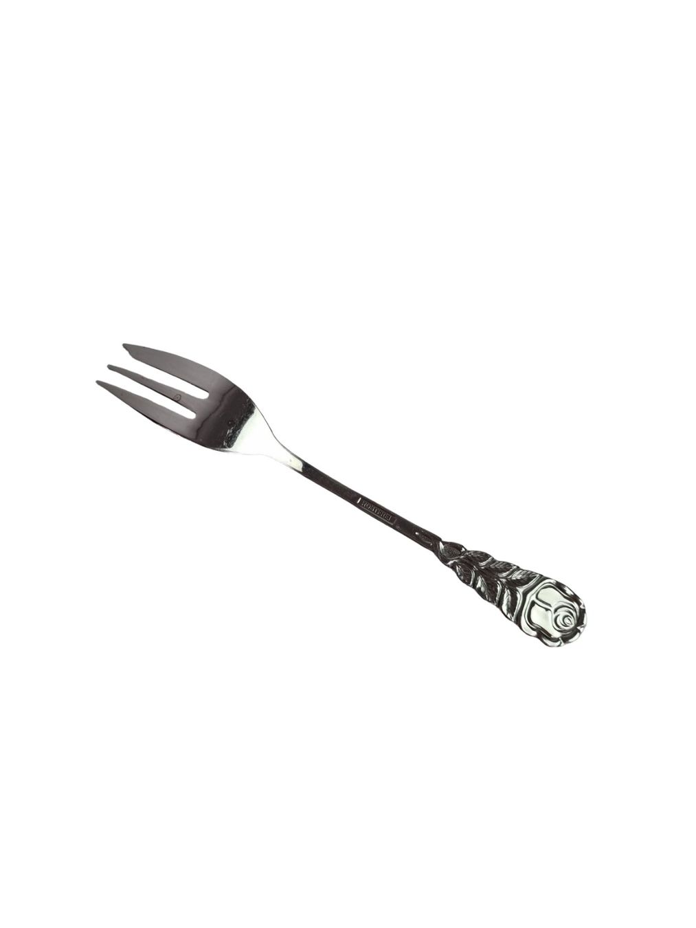 Bestecksets: Desserbesteck Hildesheimer Rose – Gebraucht aus Wangen b. Olten von Restwert_Wangen 8