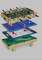 Spieltisch multifunktion 
