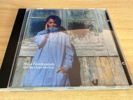 Stina Nordenstam – And She Closed Her Eyes