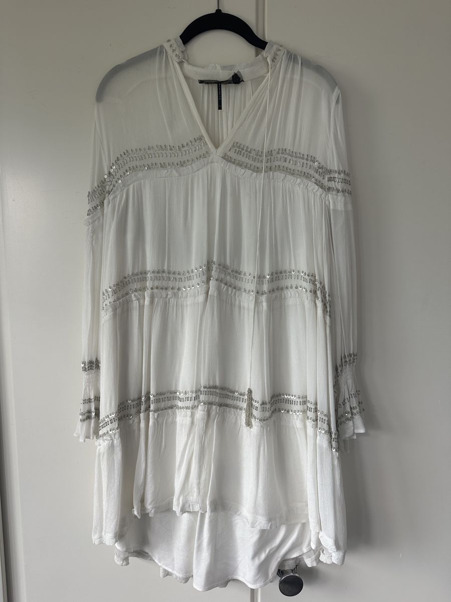 Vestiti: Freepeople Sommerkleid – Usato da Zürich venduto da cel_hr6n