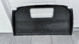 Tôle de séparation VW Transporter T6 / T6.1