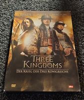 Three Kingdoms DVD - Der Krieg der drei Königreiche(19095)