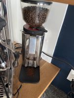 ECM C-Manuale 54 Espresso-Kaffeemühle