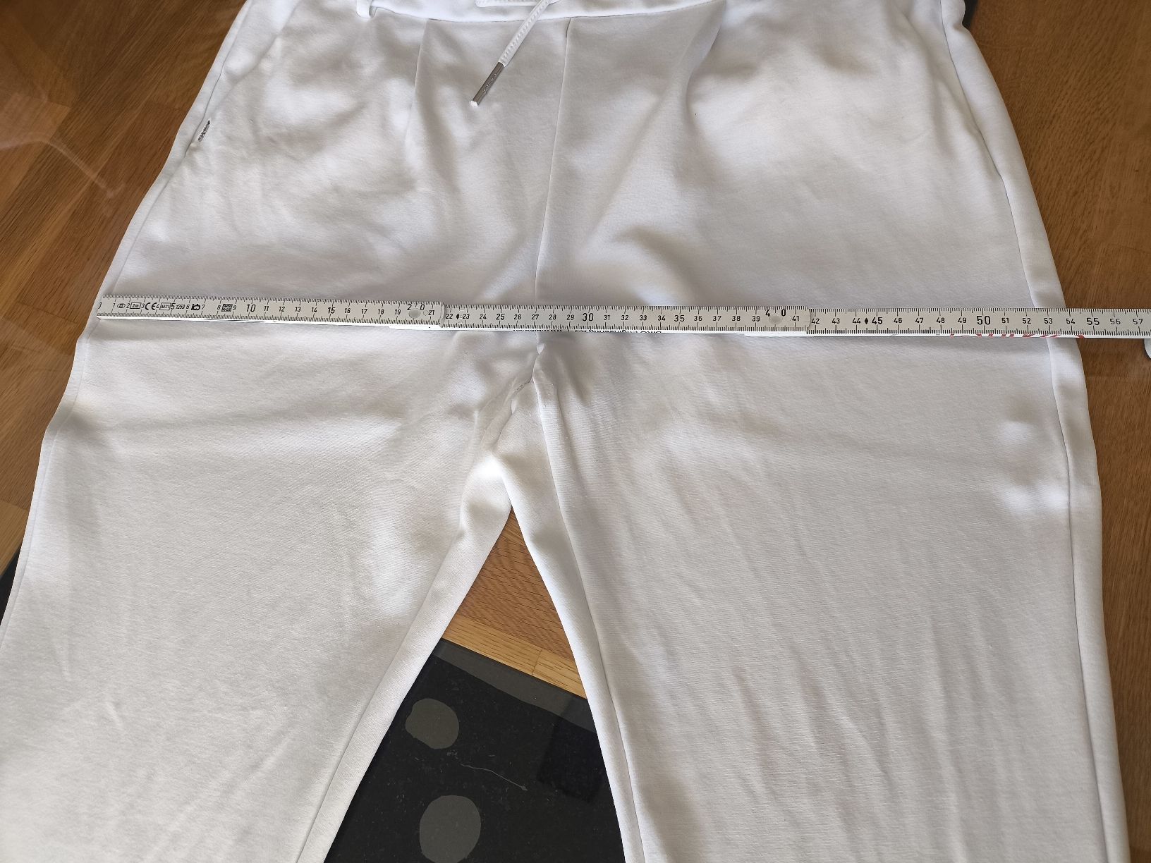 Only Pantaloni: Stoffhose ONLY Gr.XL – Usato da Burgdorf venduto da Ropajesi 2