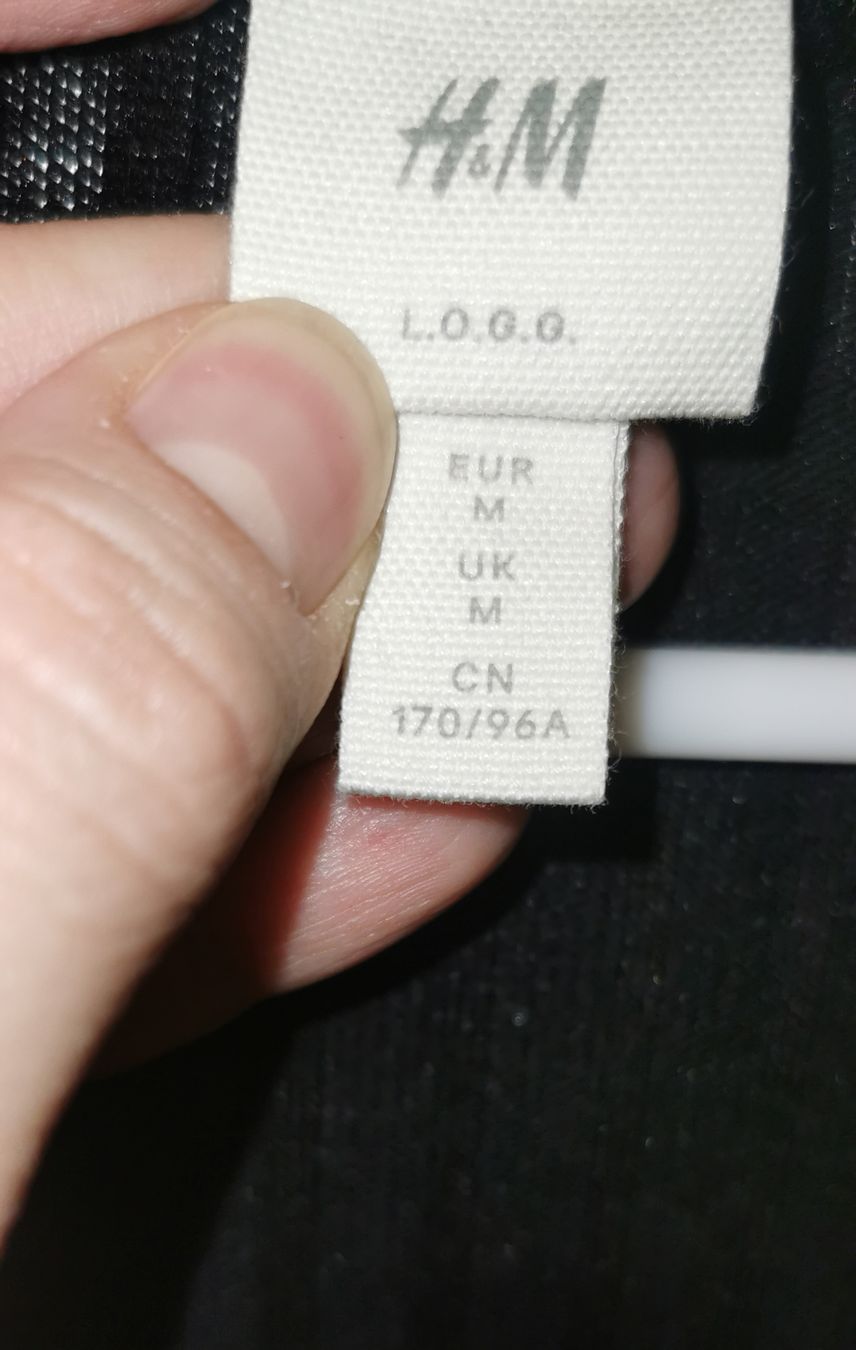 H&M Chemisiers: Bluse HM Gr M – D'occasion à Winterthur par Katyakaterina 6