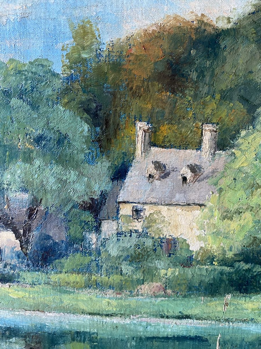 Dipinti: Nadia Benois 1896-1974 – Usato da Zürich venduto da ARTino 4