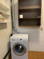 Waschmaschine Bosch Serie 6 VarioPerfect (8 kg)