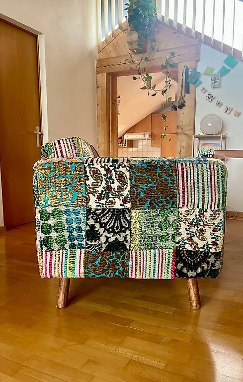 Divani: 2er-Sofa aus Bali – Usato da Meilen venduto da Fuxia 2