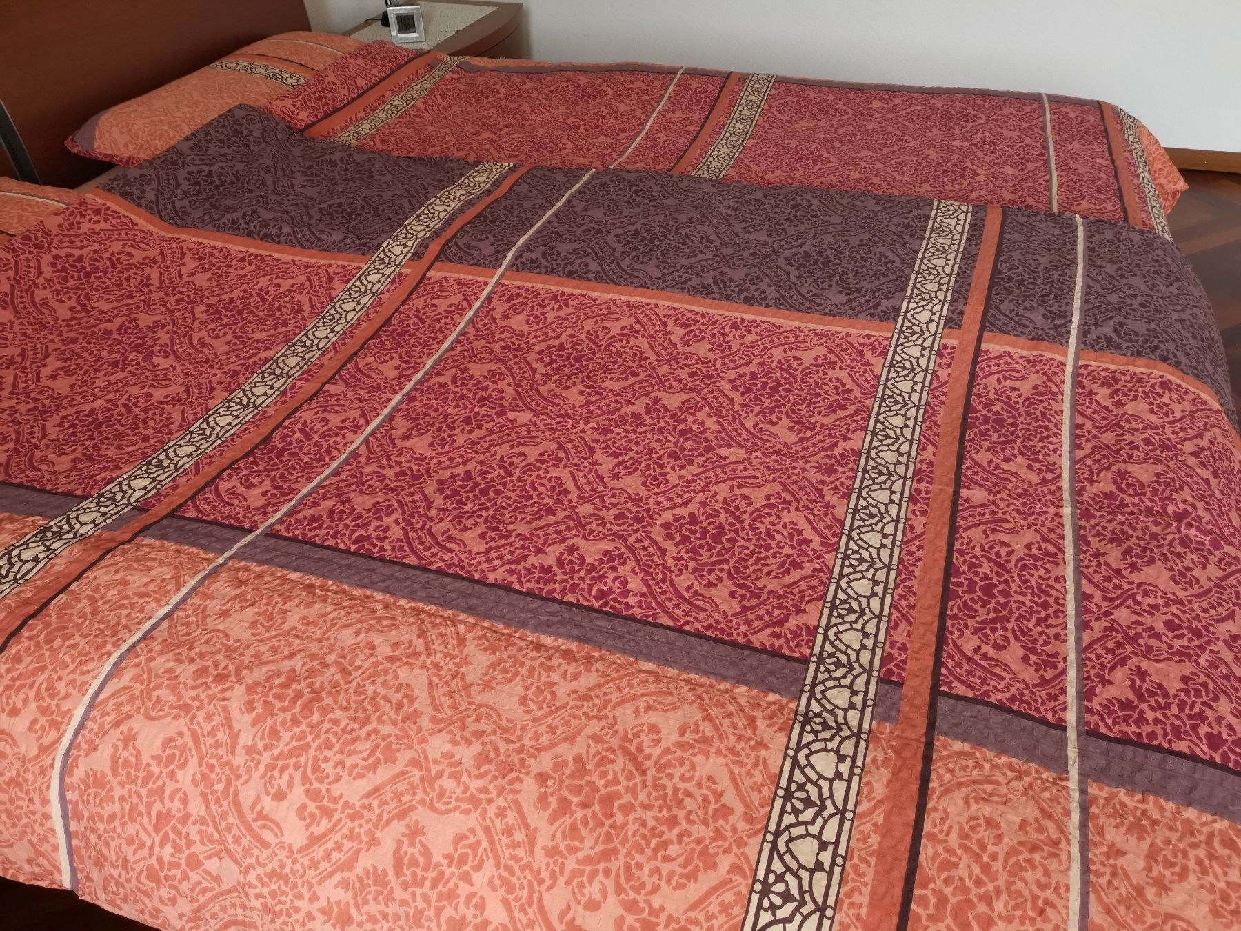Cuscini: 2  Kissenhüllen 80 x 80cm – Nuovo e nell'imballaggio originale da Dornach venduto da Hei50 3