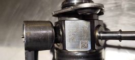 Pompe haute pression Ford ecoboost