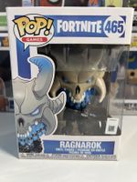 Funko POP! Games Fortnite Ragnarok