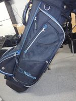 Golfschlägerset inkl. Wilson Standbag