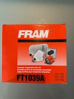 Fram FT1039A Automatikgetriebe Filter-Kit Mopar / AMC / Jeep