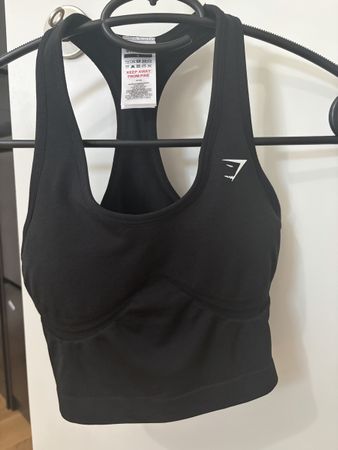 Brassière Gymshark taille S