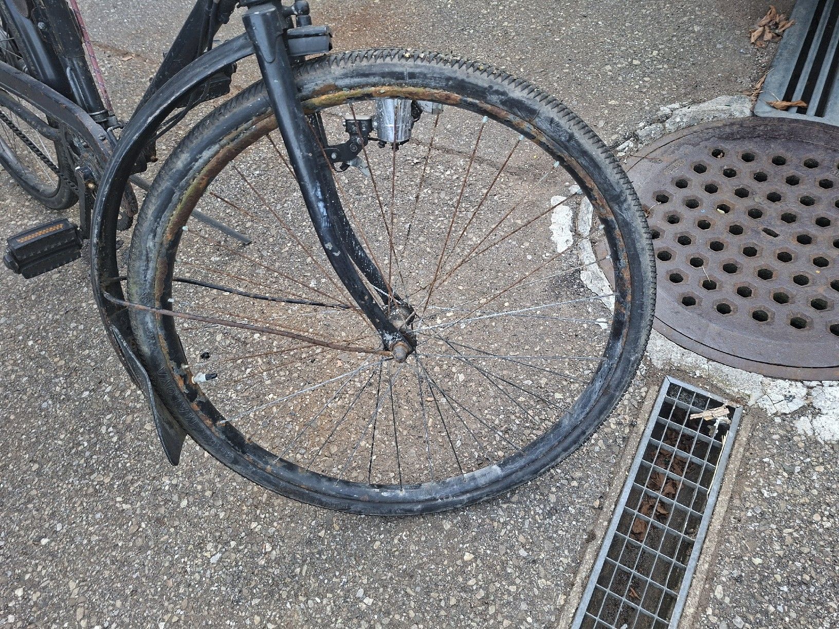 Schweizer Armee Biciclette: Militärvelo – Usato da Grossdietwil venduto da hufi10 3