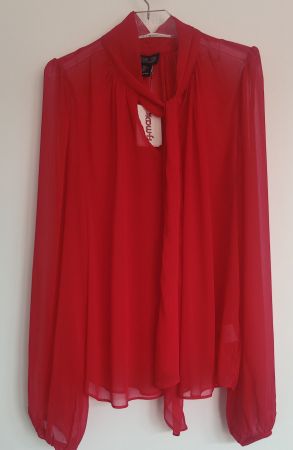 Neuwerig  Bluse Rachel Zoe Gr.S