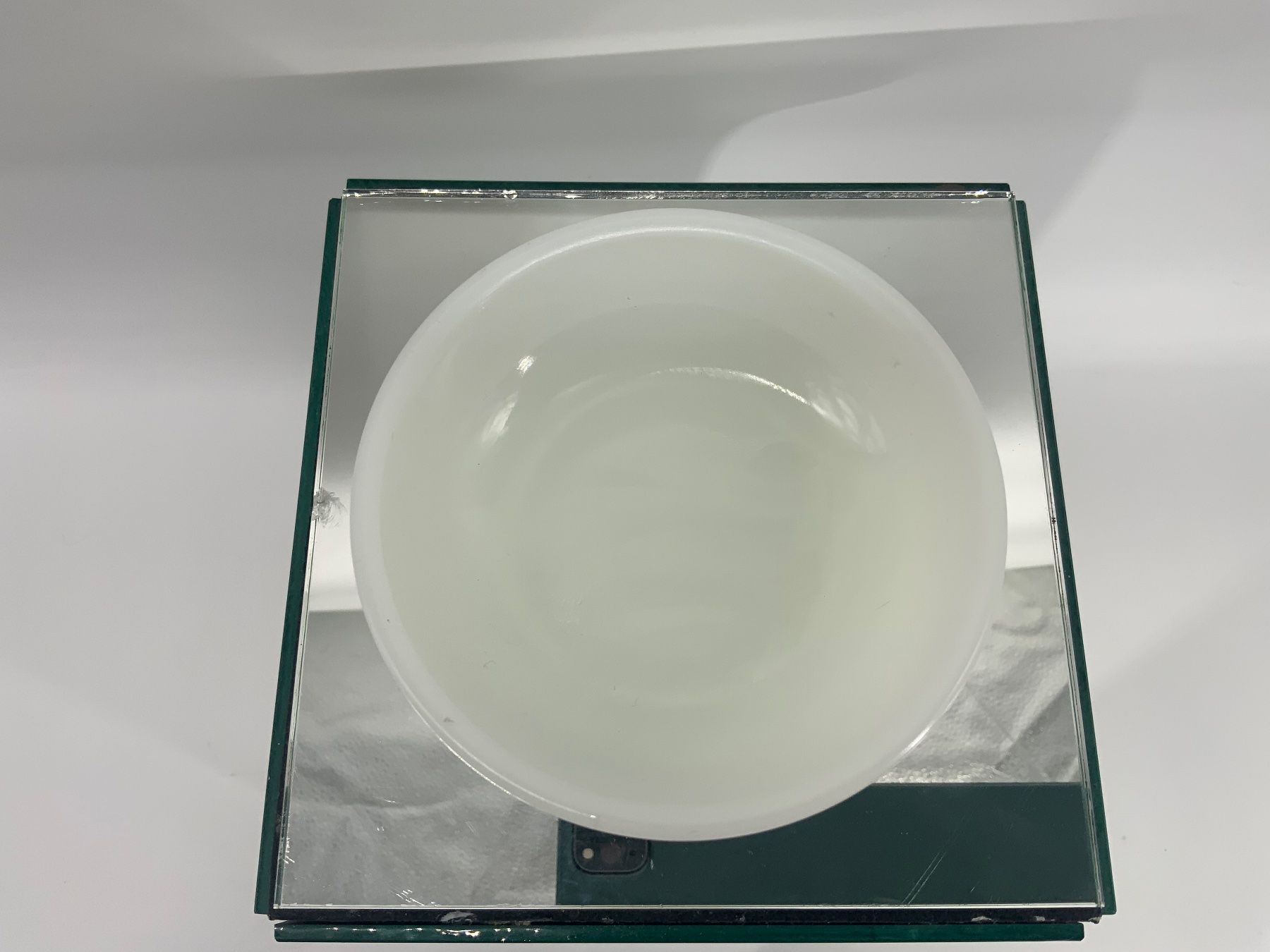 Cura dei denti: Zahnarzt Schale mit Deckel – Usato da Erlach venduto da silvia3235 6