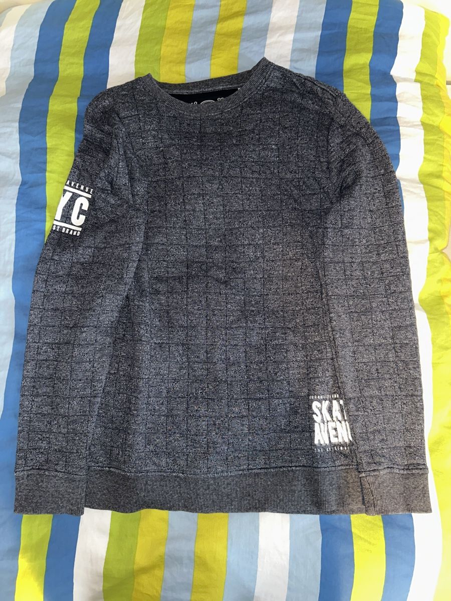 H&M Pullover & Sweatshirts: Pullover – Neu (gemäss Beschreibung) aus Oberwil (Dägerlen) von Pascal17