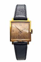 Armbanduhr fabrikneu Vintage mechanisch