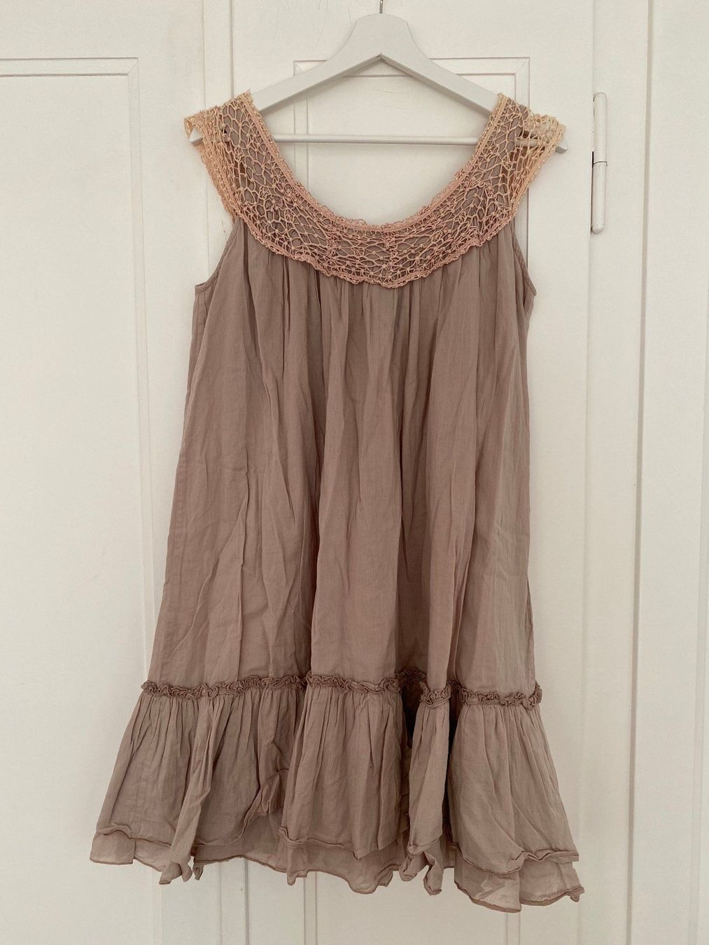 Vestiti: Sommerkleid von Anderssen & Lauth Gr. M – Usato da Zürich venduto da 411osmanbey 3