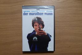 DVD OVP Der Marathon Mann Dustin Hoffman