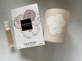 Duo miniatures Valentino