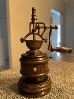 Vintage Pfeffermühle – Made in Italy