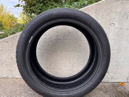 4 Sommerpneu Bridgestone Potenza Sport 235/40 R19 -NEUwertig