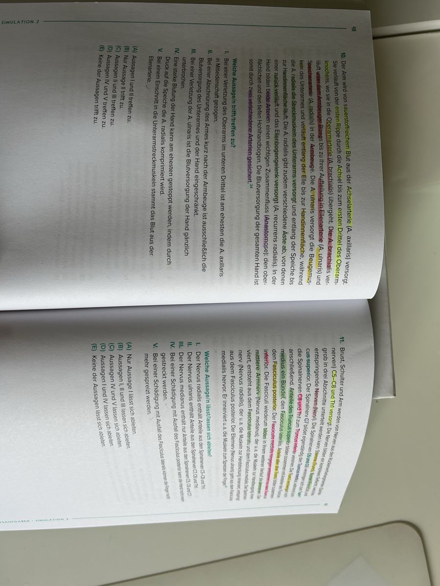 Libri: TMS/EMS Kompendium 6. Auflage – Usato da Immensee venduto da lea_9bzf 2