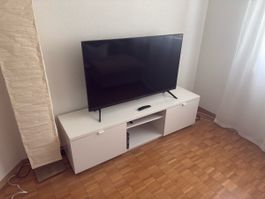 Samsung QLED 4K TV 50” | Q60T | Smart TV mit OVP