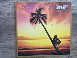 A374/Eddy Grant - Going for Broke