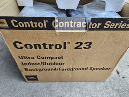 JBL Control 23