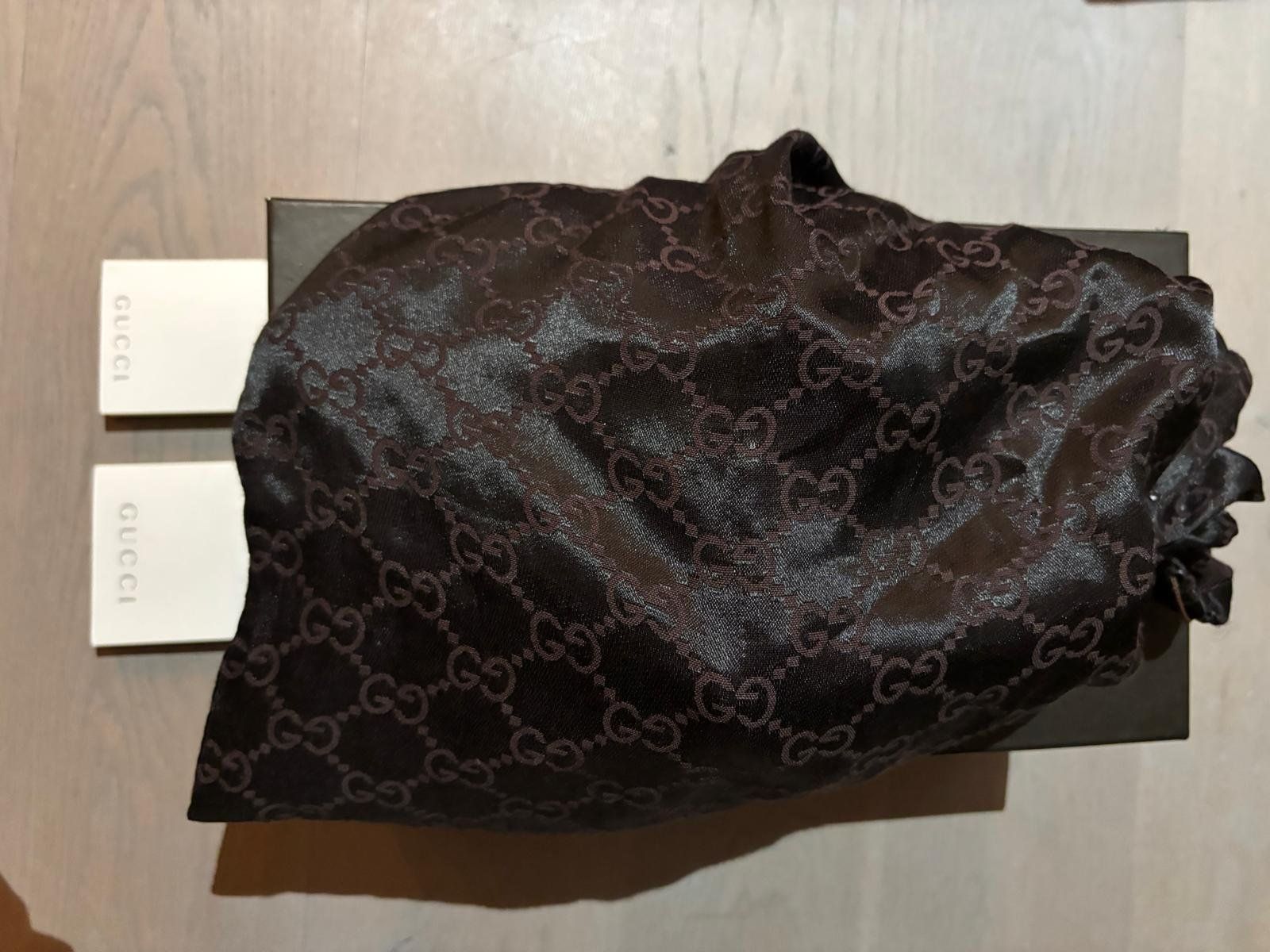 Gucci Chaussures hommes: TOLLE GUCCI SCHUHE – D'occasion à zürich par CVolker 5