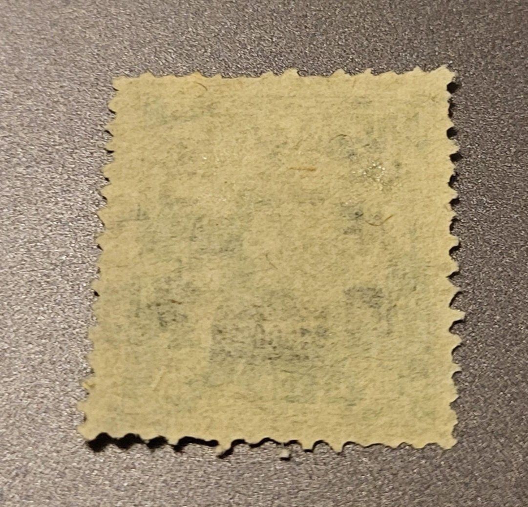 Alle Briefmarken: China 1948 alte briefmarke – Gebraucht aus St Gallen von Stampsalshobby 1