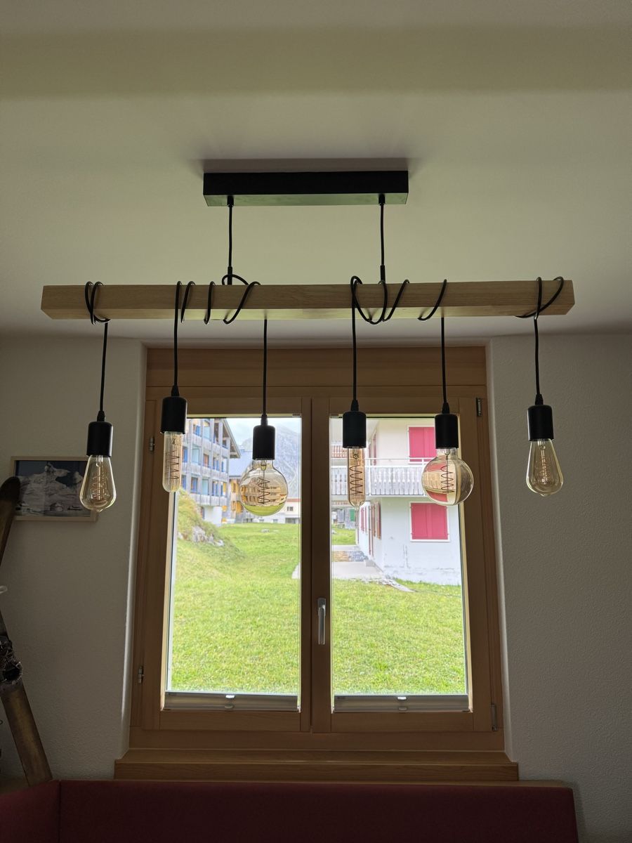 Lampade: Glühbirne 6Stück – Usato da Kerns venduto da Kaefer2003 1