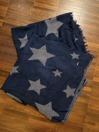 Tommy Hilfiger Tuch