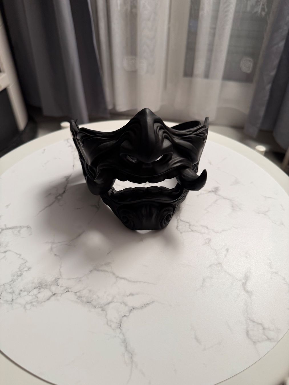 Maschere: Oni Maske – Nuovo (secondo la descrizione) da Volketswil venduto da DekoShop24