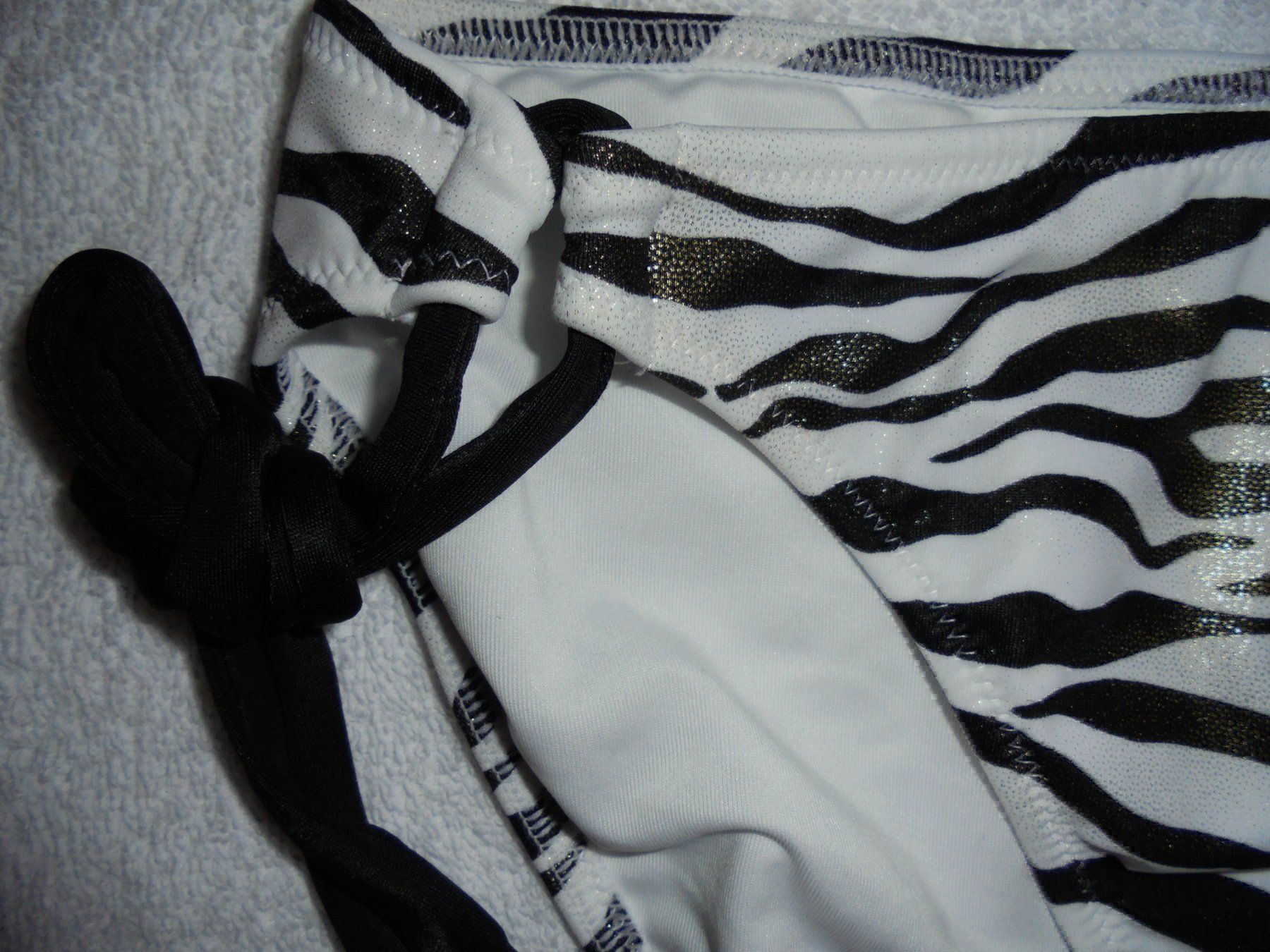 Victoria's Secret Costumi da bagno & Bikini: VICTORIA'S SECRET BIKINIHOSE GR. M – Nuovo e nell'imballaggio originale da Aarau Rohr venduto da PinkSchwein 3