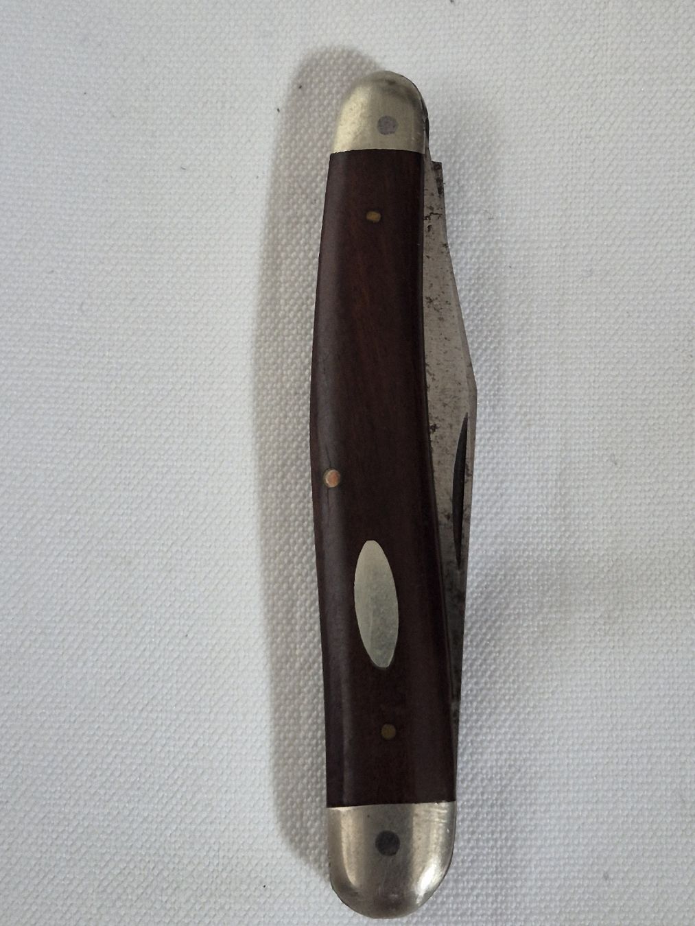 Solingen Coltelli tascabile: Schönes Messer von Solingen  – Usato da Cazis venduto da Umberto7 5