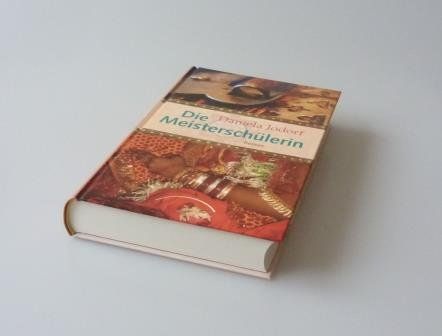 Libri: Die Meisterschülerin – Nuovo e nell'imballaggio originale da Mauren venduto da Yeelen 2