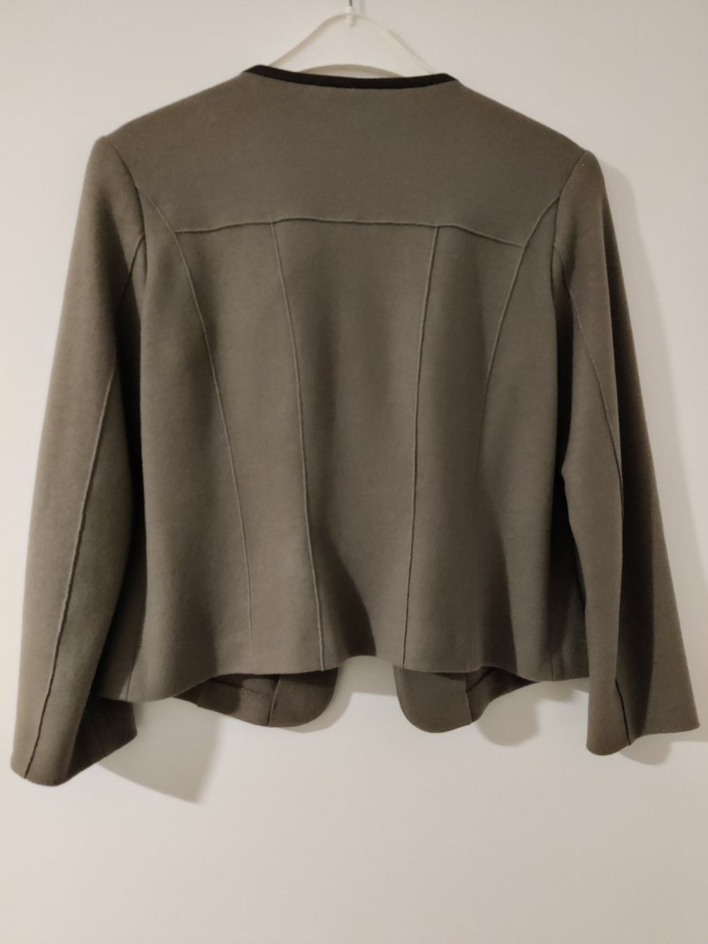 Marc Cain Giacche: Marc Cain Blazer – Usato da Basel venduto da vel_w2tr 1