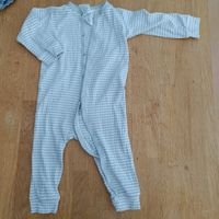 Pyjama Grösse 80