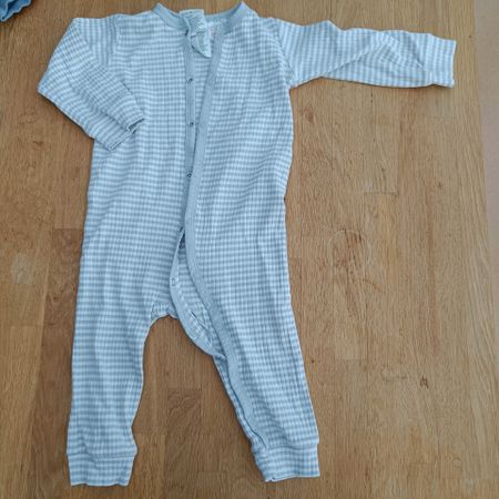Pyjama Grösse 80