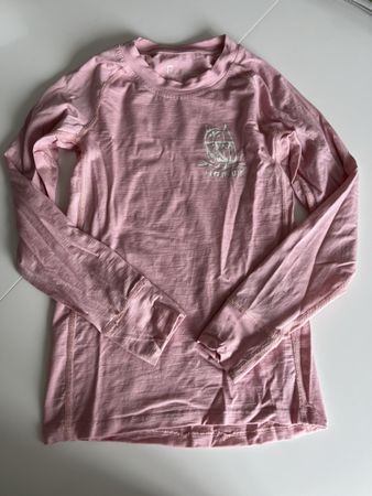 Thermoshirt von Namuk, 6-8J
