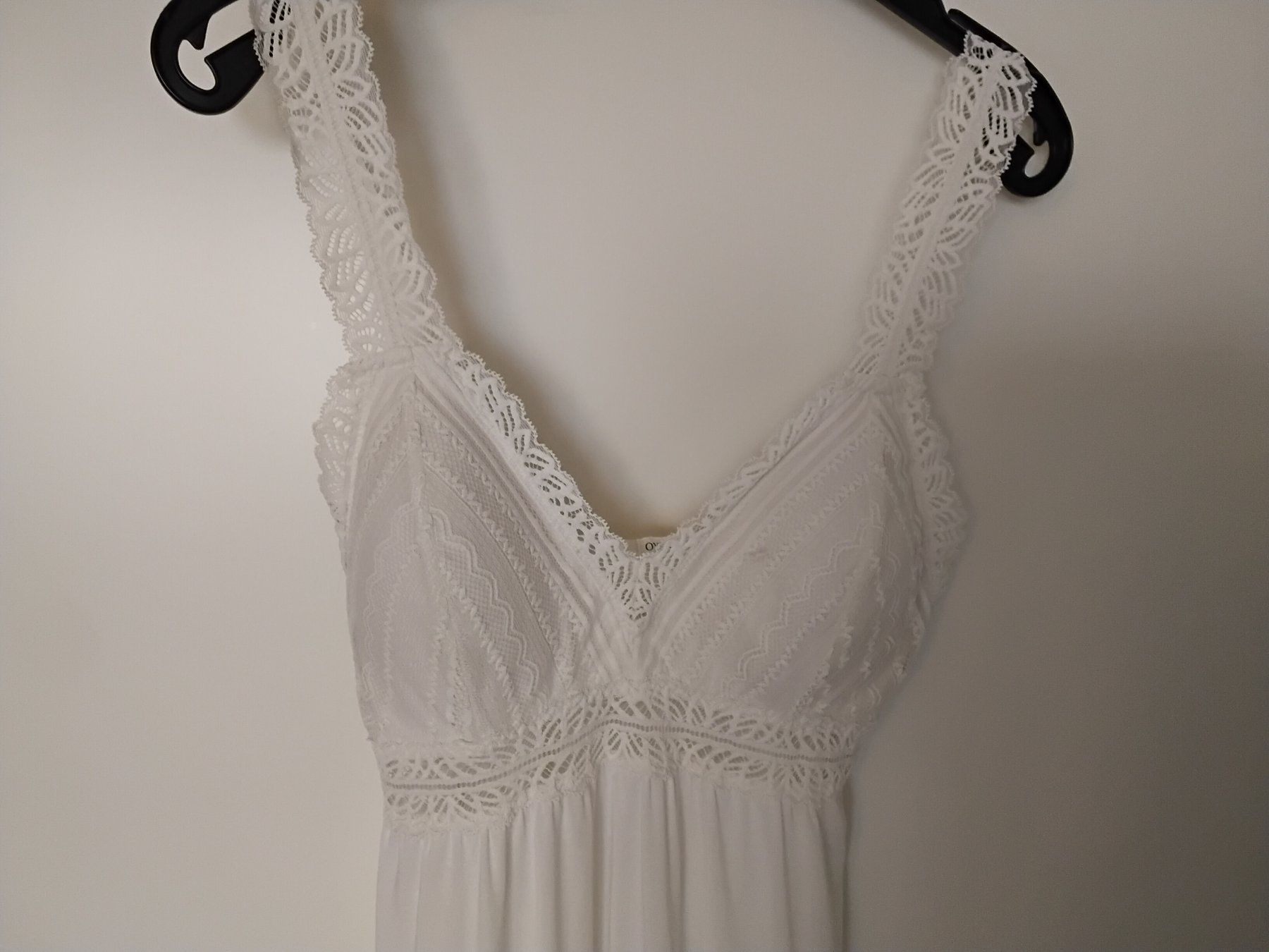 Oysho Altra biancheria intima: Nuisette blanche Oysho M – Nuovo (secondo la descrizione) da Chêne-Bourg venduto da Fio994 1
